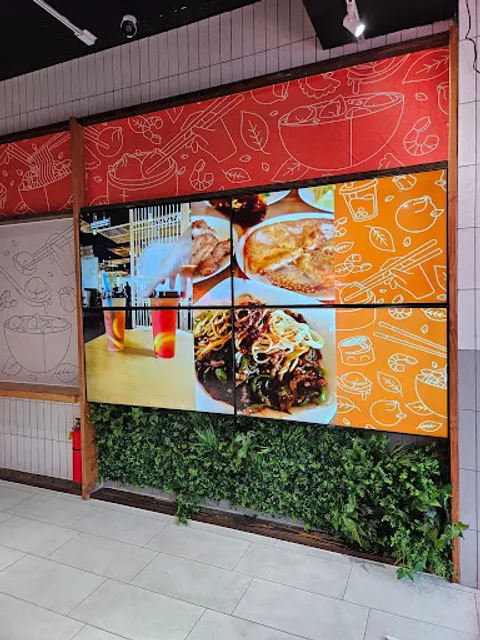 Ugly Dumpling - Holmdel, NJ