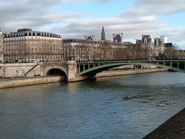 Pont Notre-Dame