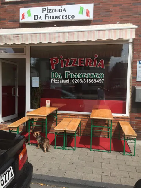 Pizzeria da Francesco