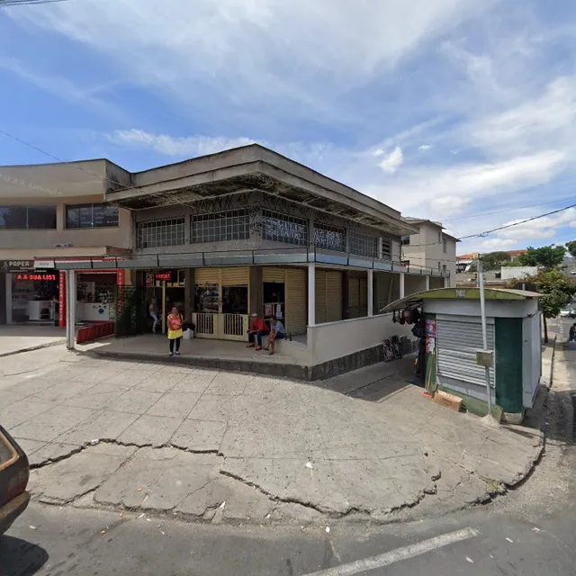 Panificadora Central