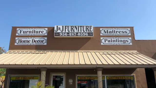 J&J FURNITURE