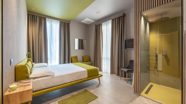 La Giudecca luxury hospitality