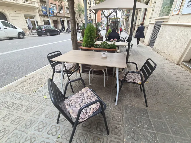 My Lebanon Restaurant