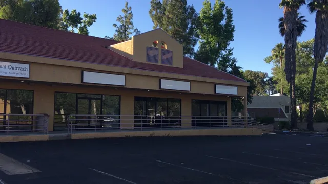 Vista Village Center