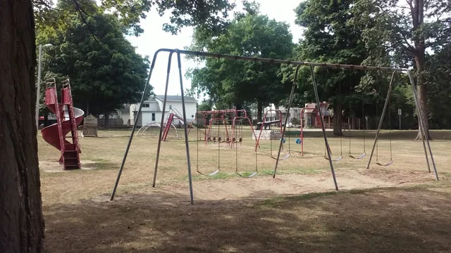 South Washington Park