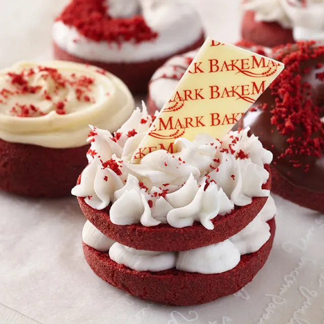 BakeMark Corporate Offices