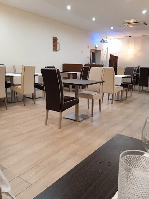 Restaurante São Pedro @In Gold Hotel