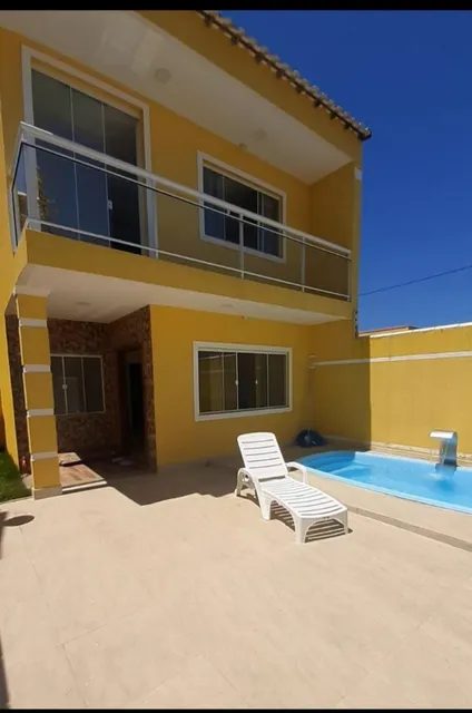 Casa Sol de Saquarema