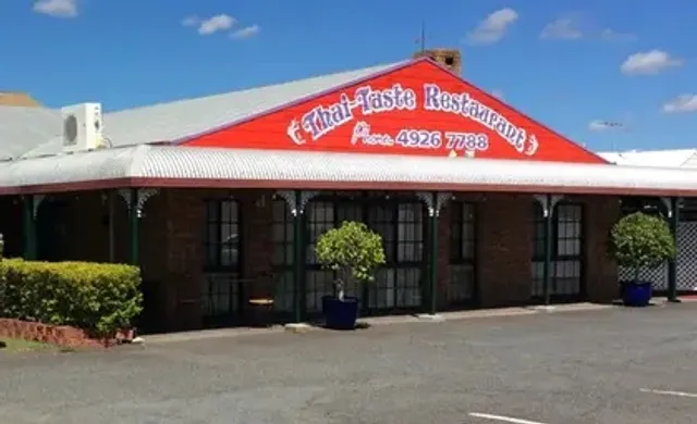 Thai Taste Restaurant