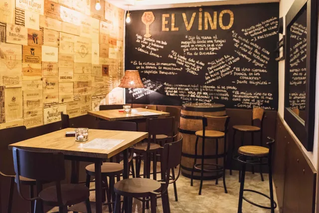 El Sorbo Bodega & Vermutería