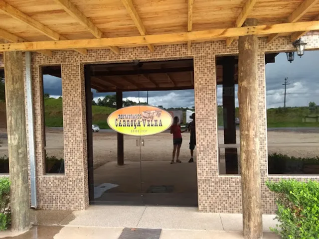 Restaurante Carroça Velha