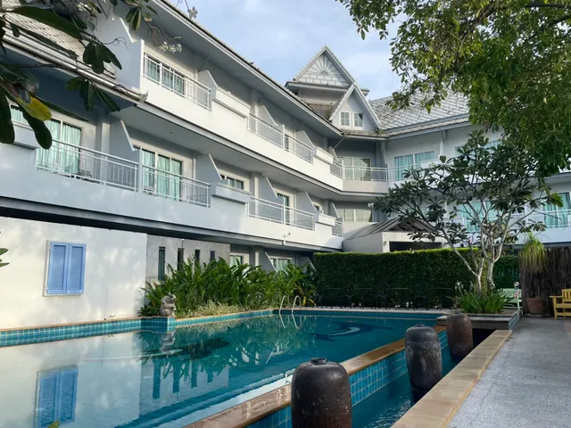 Baan Suksiri Hotel Hua Hin