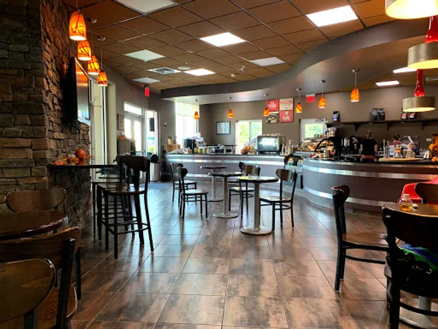 Bella Latte - Duncan