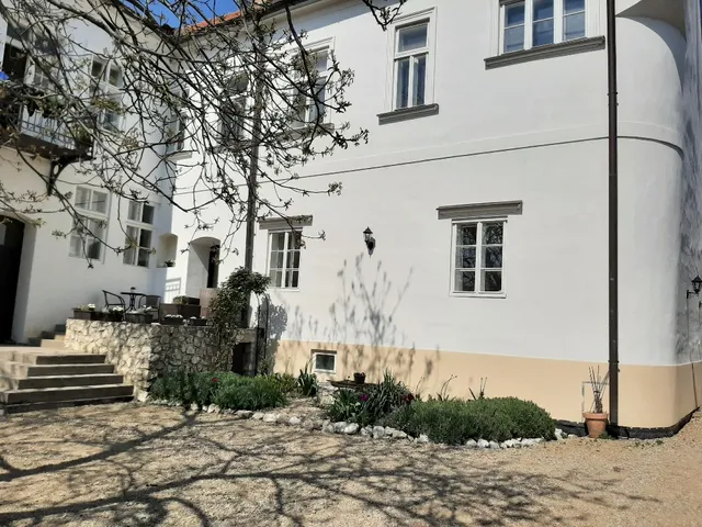 Apartmány Vienna