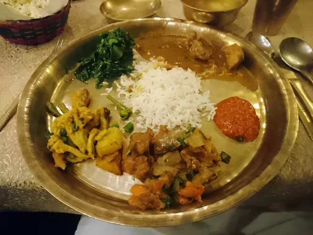 Mahotsav Restaurant and Bar