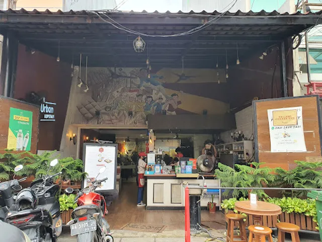 Hang Tuah - Sumagung