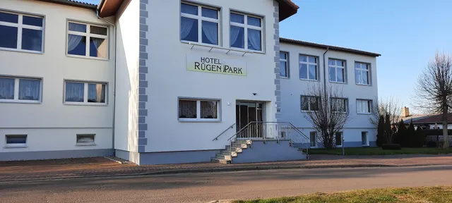 Hotel Rügen Park