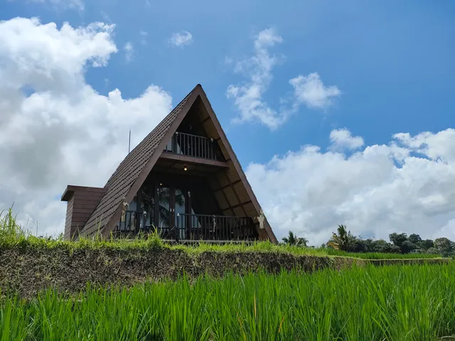 Magical Breeze Cabin