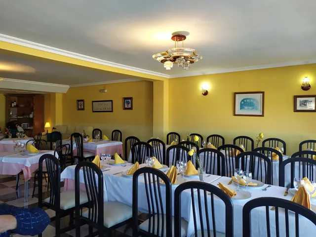 HOTEL - RESTAURANTE LAS GLORIAS