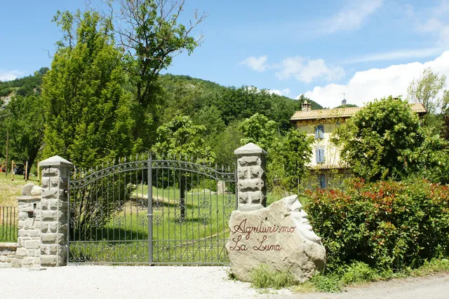 Agriturismo La Luna