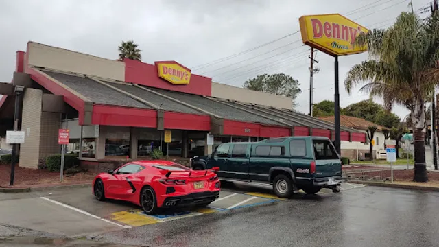 Denny's
