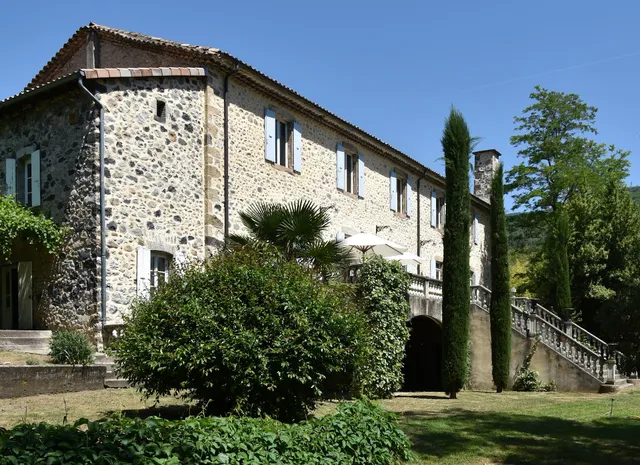 Domaine de Cortenzo