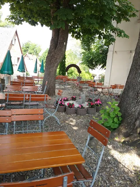 Zum Schlößla, griechische Spezialitäten