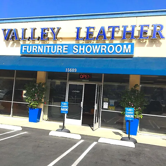 Valley Leather Furniture