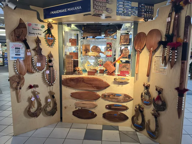 Navy Exchange Pearl Harbor Outdoor gardening