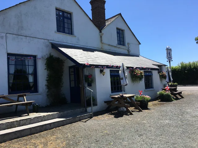 Blue Lion Inn