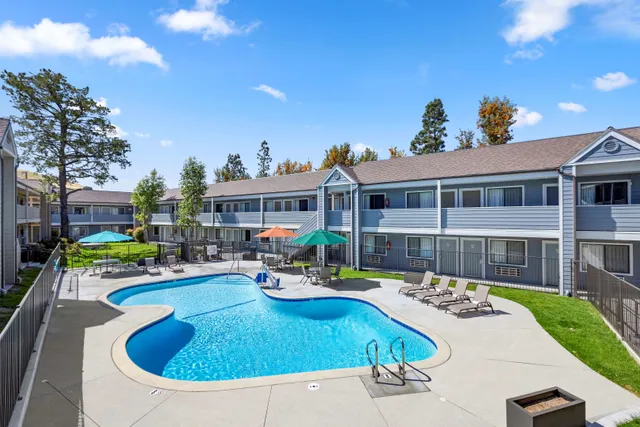 Good Nite Inn Calabasas Malibu