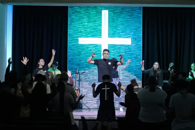 Restoration Church Homestead