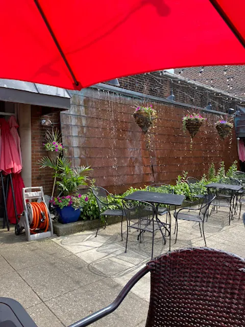 Jimmy V's Grill & Pub