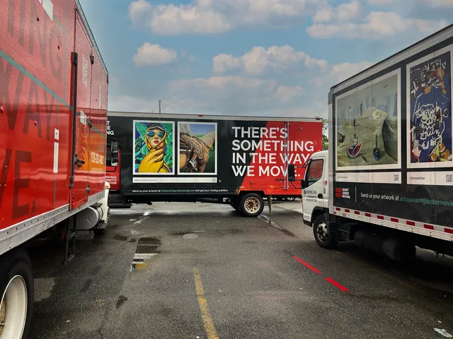 Avant-Garde Moving & Storage