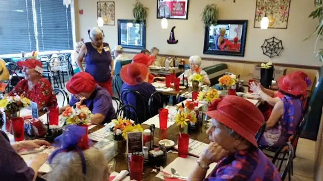 Little Good Times Diner