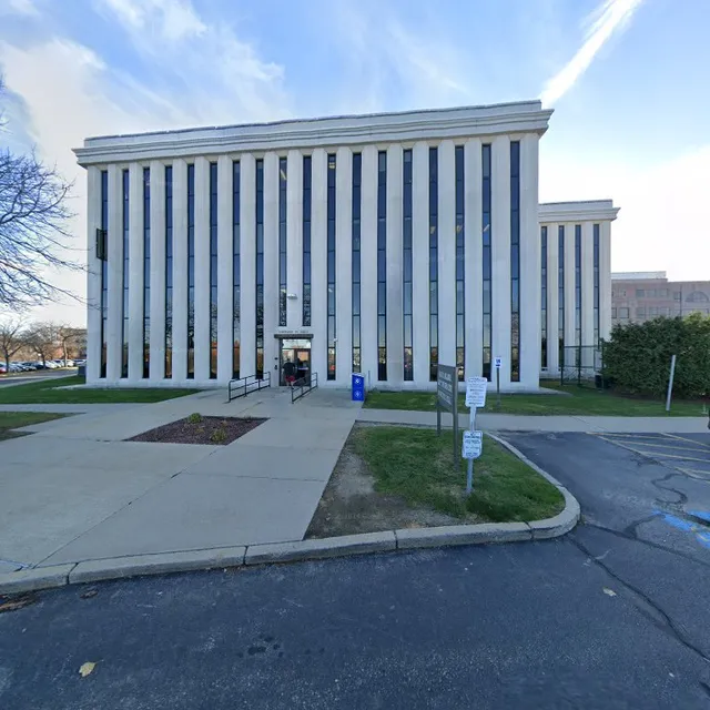 Rhode Island Department of Health