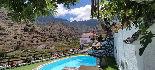 Suites Los Telares - Adults Recommended