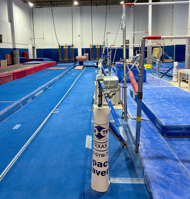 Mid Island Gymnastics Inc