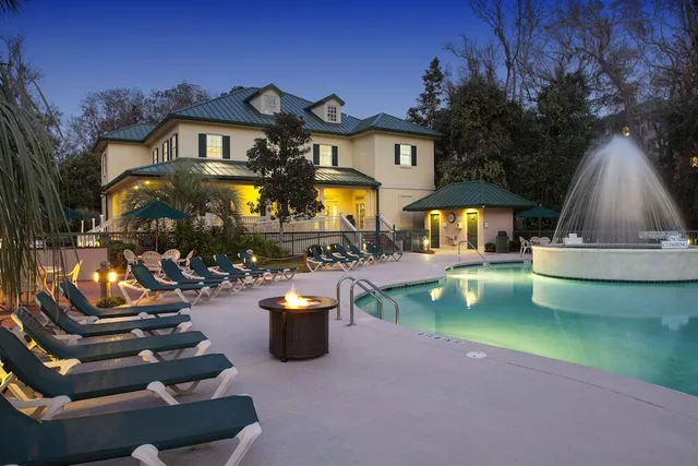 Carolina Club by Spinnaker Resorts