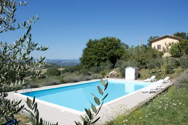 Agriturismo Monte Della Dea