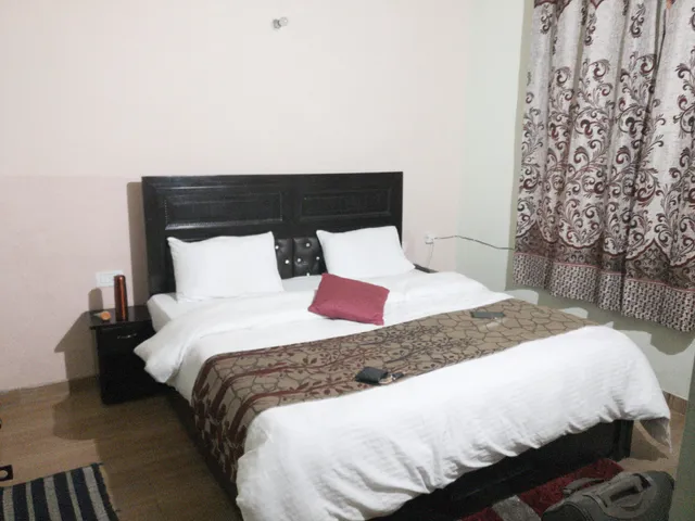 OYO Homes Near Bhowali