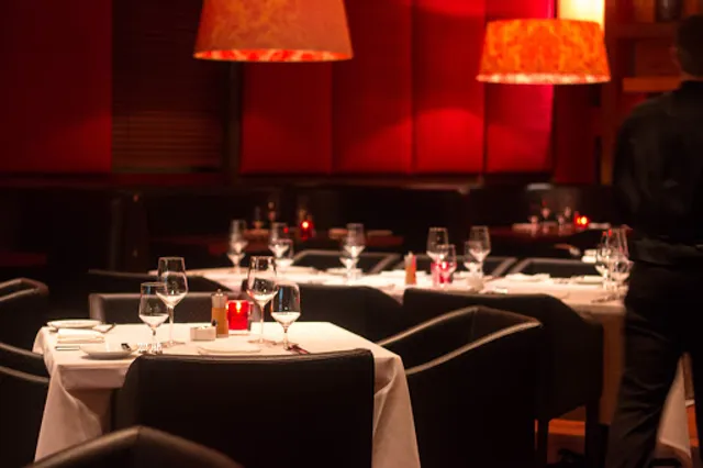 Bin 54 Steak & Cellar