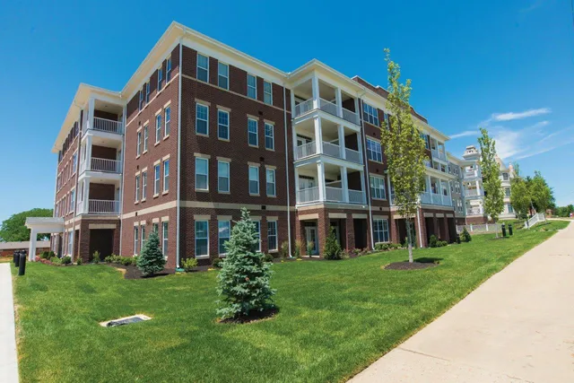 Otterbein Lebanon SeniorLife Community