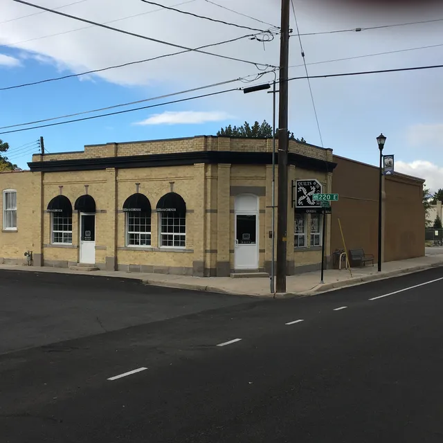 Quilts On the Corner