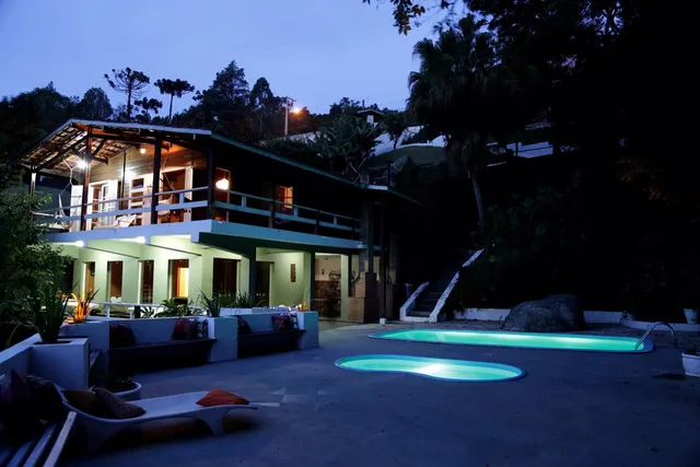 Chacara Mairipora Essence