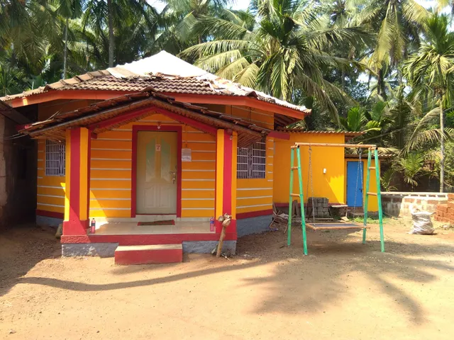 Aai Cottage Diveagar