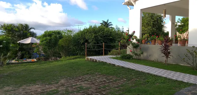 Casa Schneider - Pousada