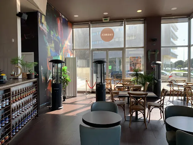 Thamel Restaurant Matosinhos