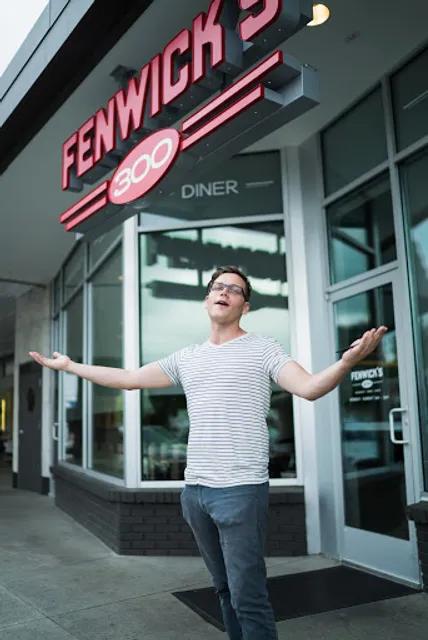 Fenwick's 300 and Fenwick's Later