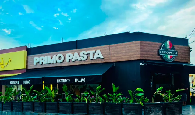 primo Pasta